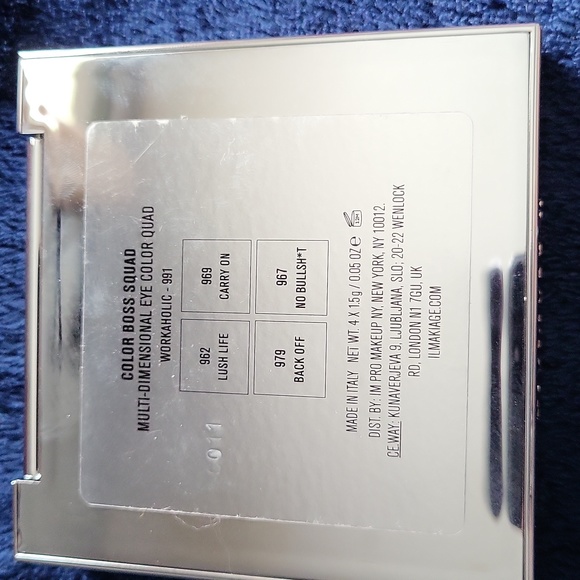 IL MAKIAGE - Picture 5 of 6